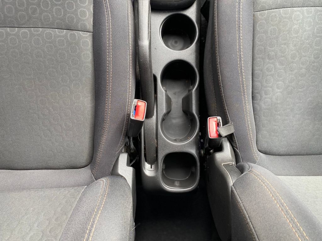 Used 2020 Chevrolet Trax LS w/ Tint and Cruise Package image 23