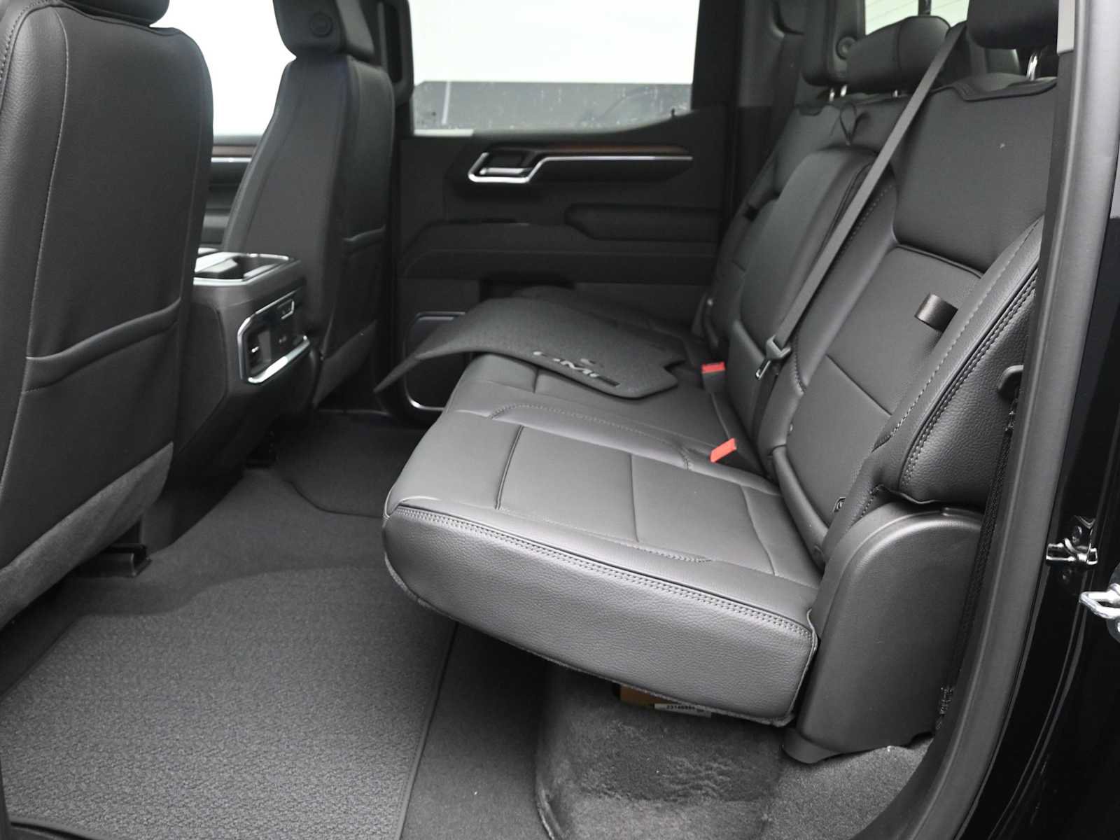 New 2026 GMC Sierra 1500 Denali AWD/4WD image 18