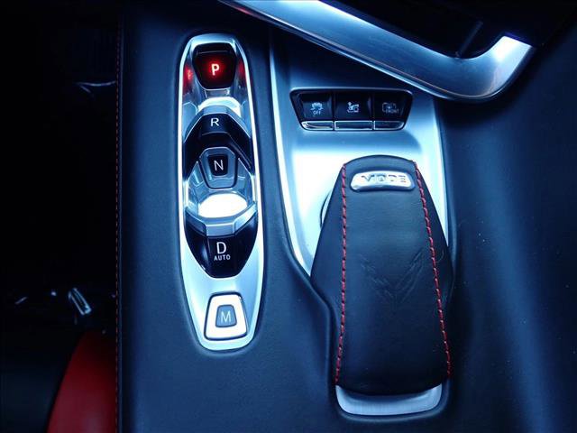 Used 2021 Chevrolet Corvette Stingray Premium Cpe w/ Z51 Performance Package image 17