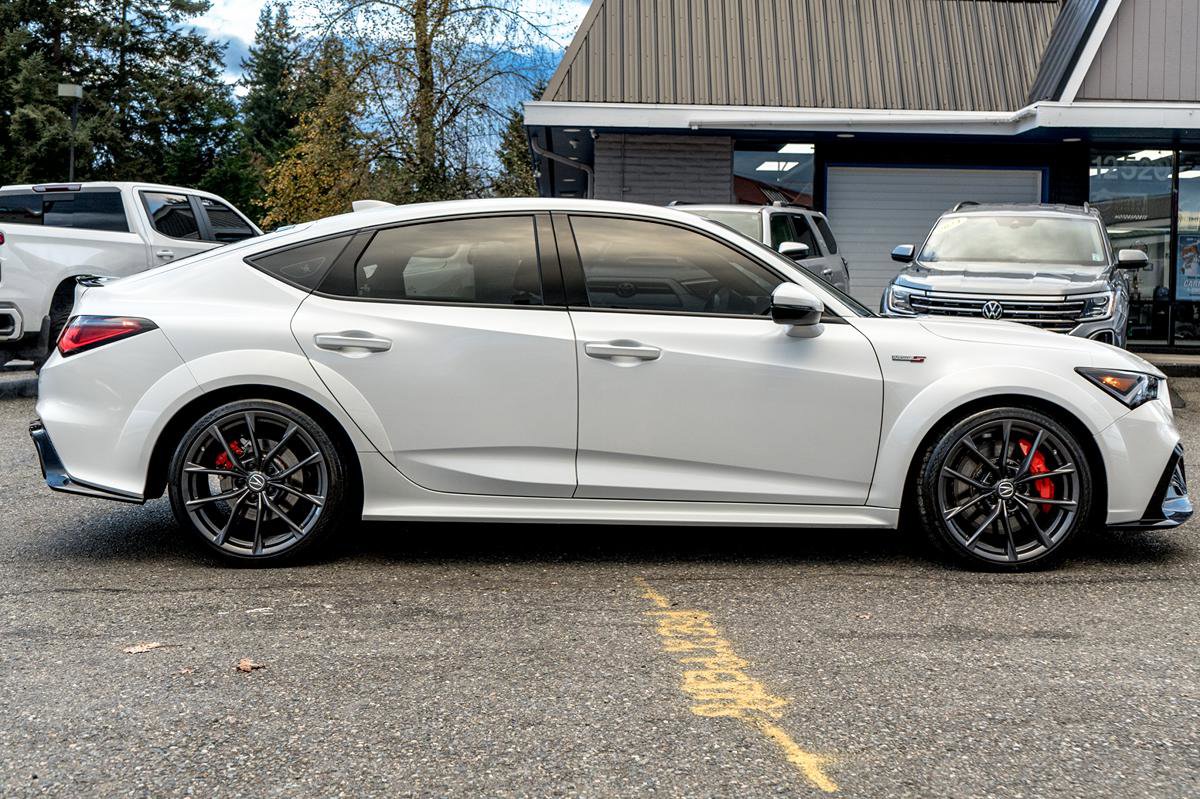 Used 2024 Acura Integra Type S image 15