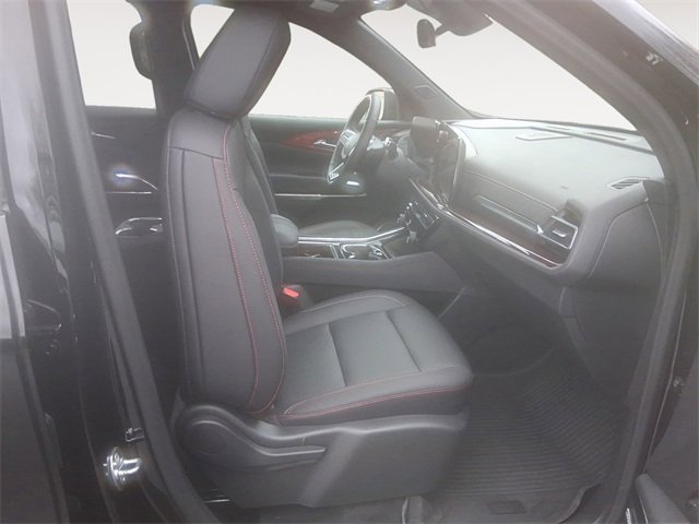 Used 2024 Chevrolet Traverse Z71 w/ Enhanced Driving Package image 15