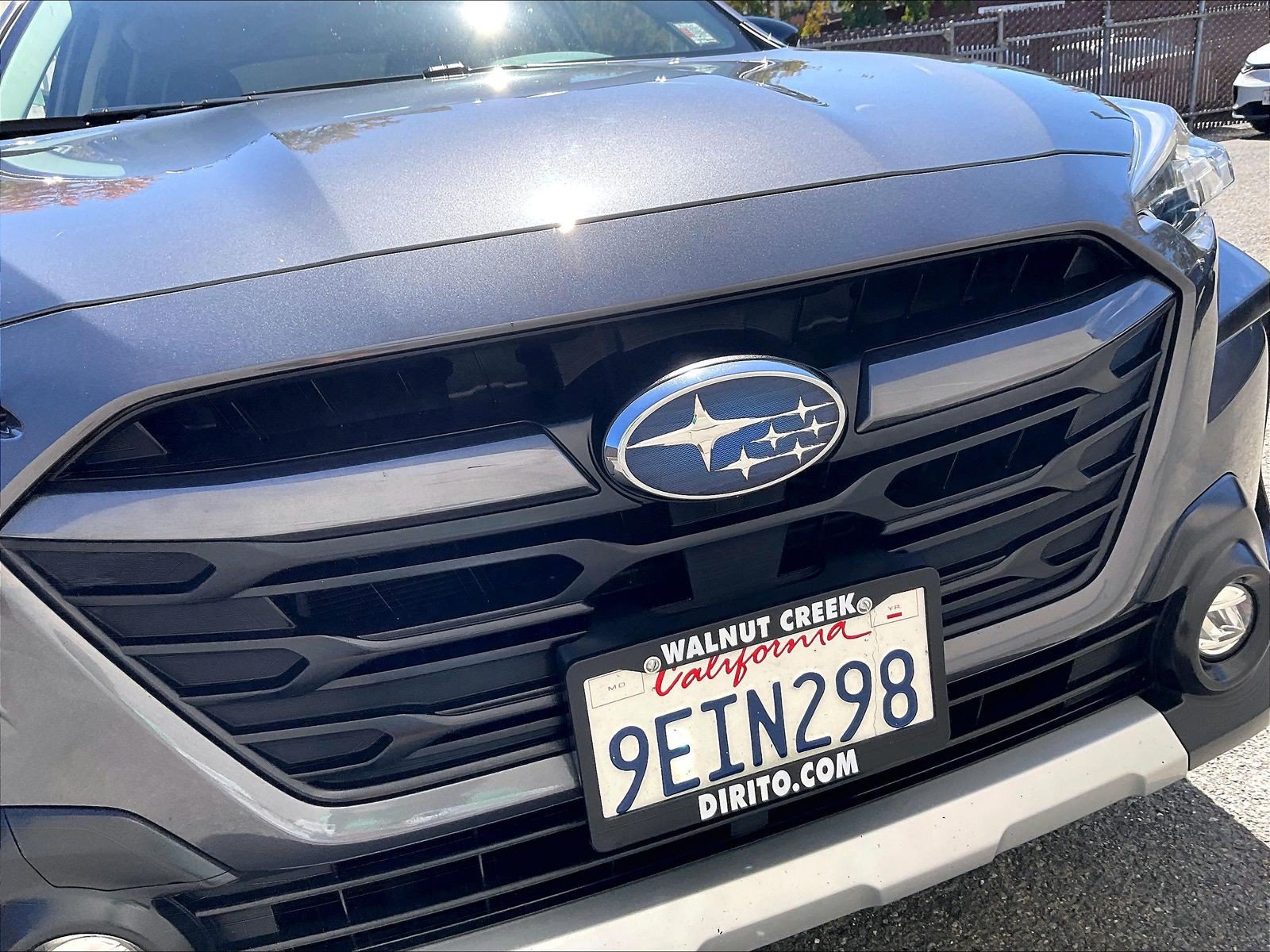 Used 2023 Subaru Outback Limited XT AWD/4WD image 30