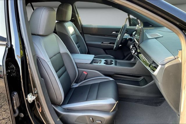 New 2026 Honda Prologue Touring image 11