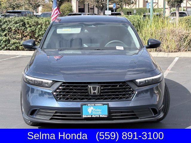 Used 2024 Honda Accord EX image 3