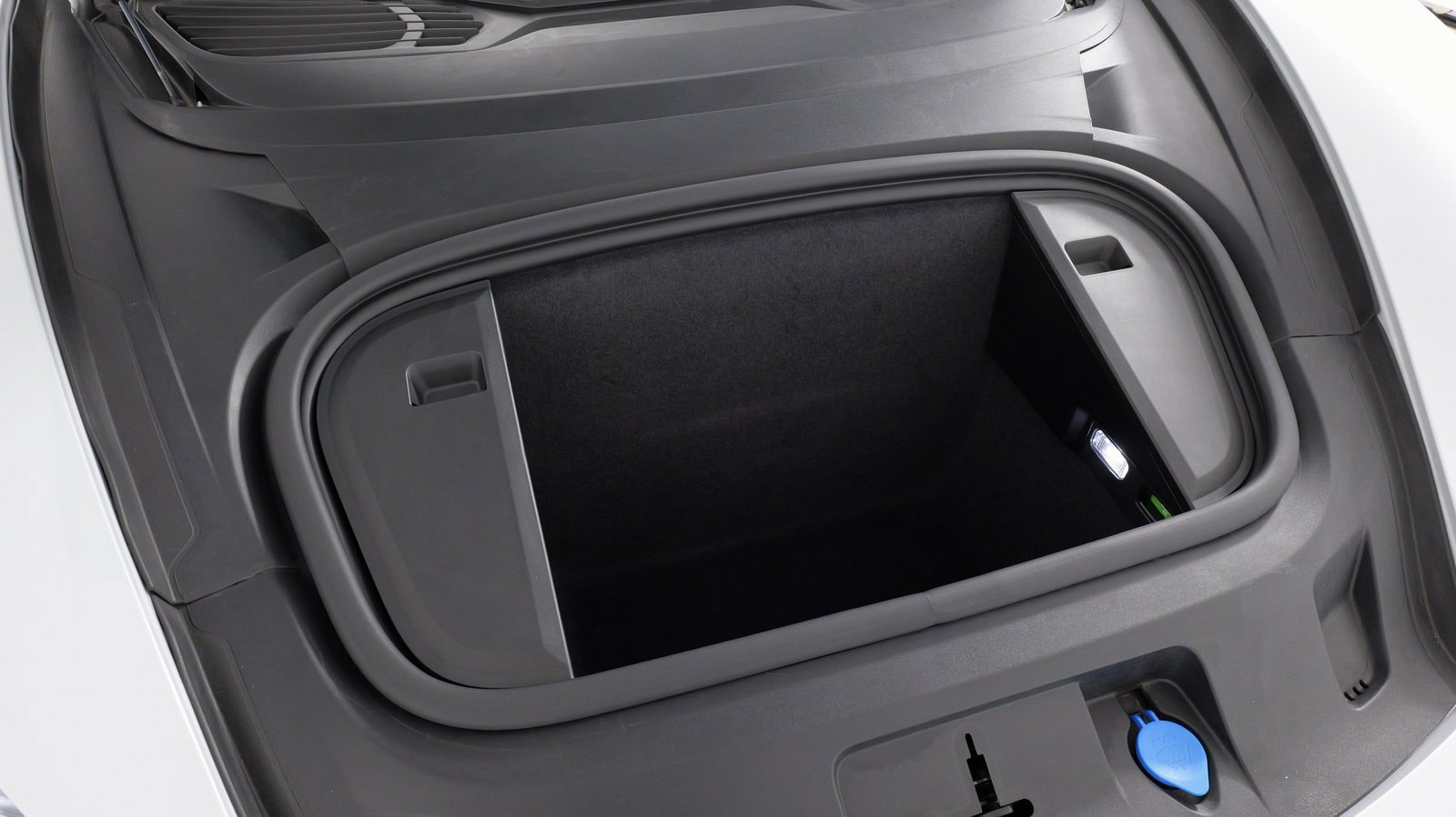 Used 2023 Porsche Taycan 4 Cross Turismo image 55