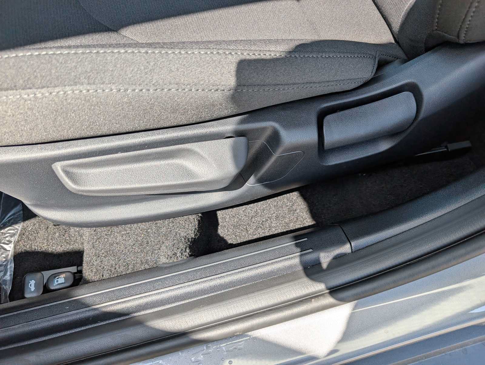 New 2026 Kia K4 FWD image 26