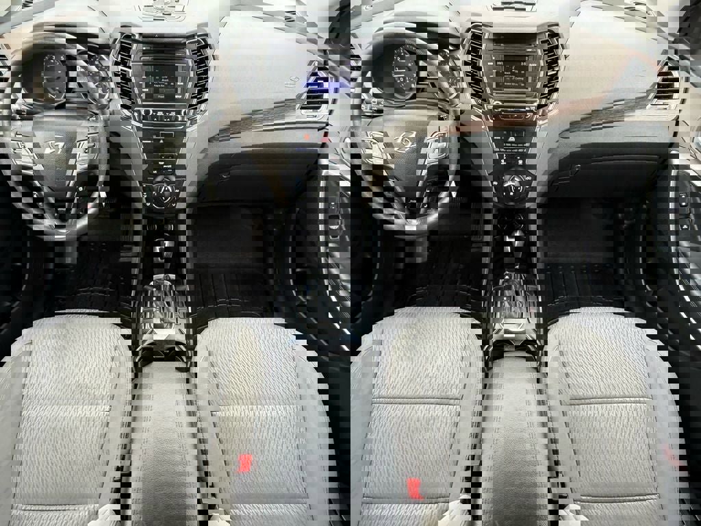 Used 2017 Hyundai Santa Fe Sport image 16