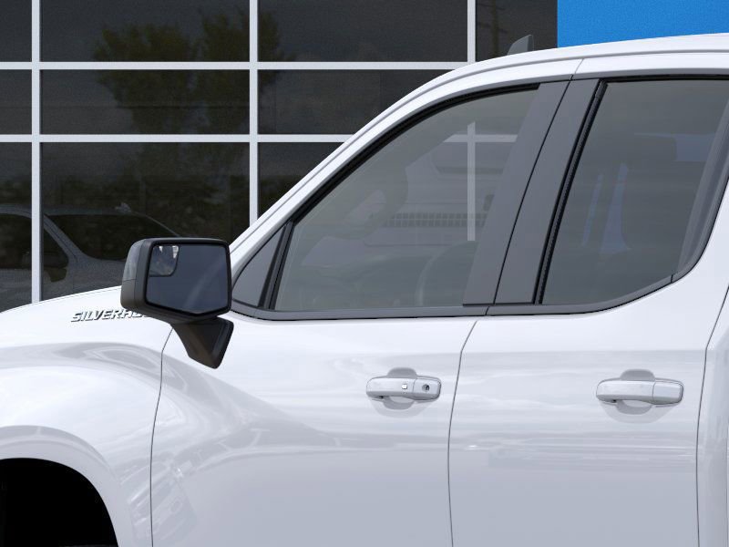 New 2026 Chevrolet Silverado 1500 RST w/ RST Select Package image 14