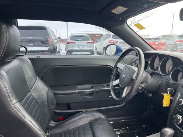 Used 2009 Dodge Challenger R/T image 29