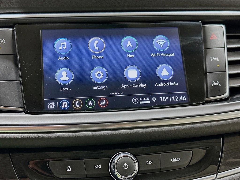 Used 2023 Buick Enclave Premium image 15
