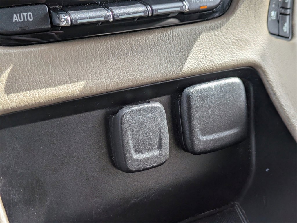 Used 2019 GMC Yukon SLT w/ Open Road Package image 24