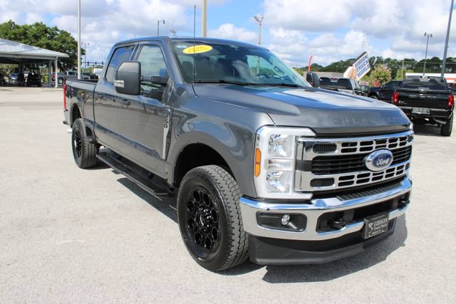 Used 2026 Ford F250 XLT AWD/4WD image 15