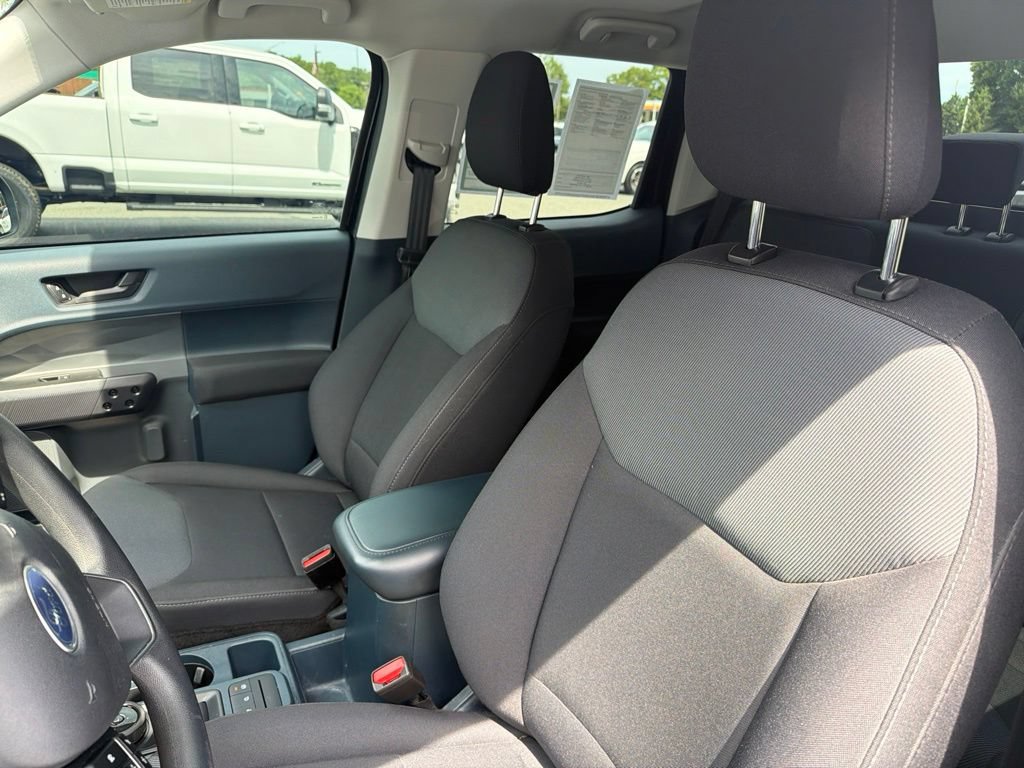 Used 2024 Ford Maverick XL FWD image 17
