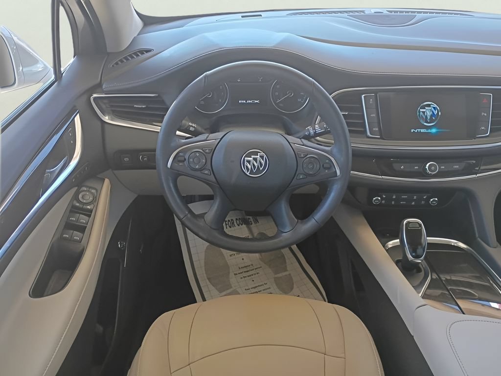 Used 2019 Buick Enclave Premium w/ Experience Buick Package AWD/4WD image 4