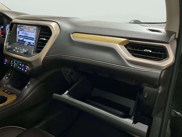 Used 2018 GMC Acadia Denali w/ Technology Package image 96