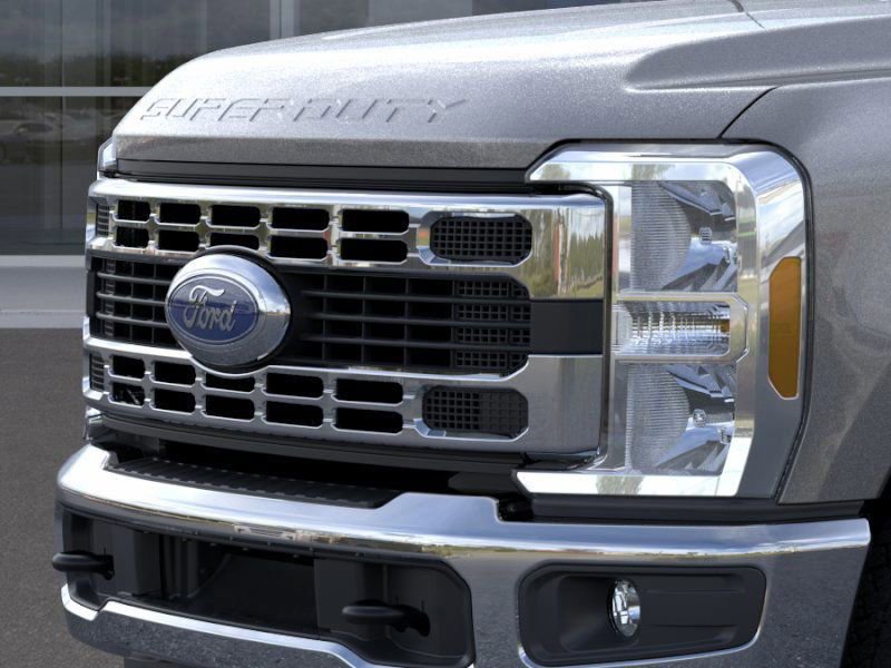 New 2026 Ford F250 XLT w/ FX4 Off-Road Package AWD/4WD image 17