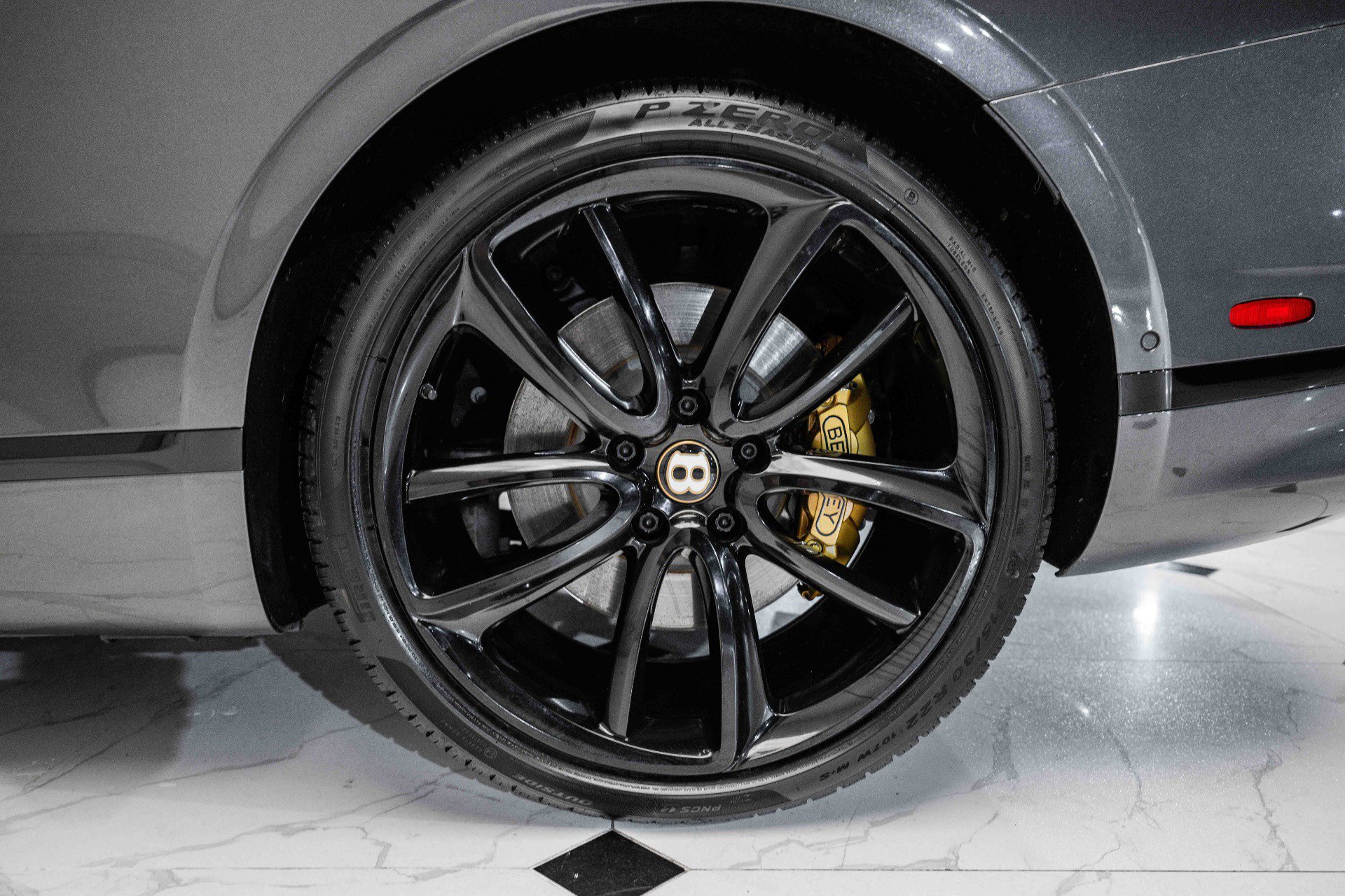 Used 2020 Bentley Continental GT image 39