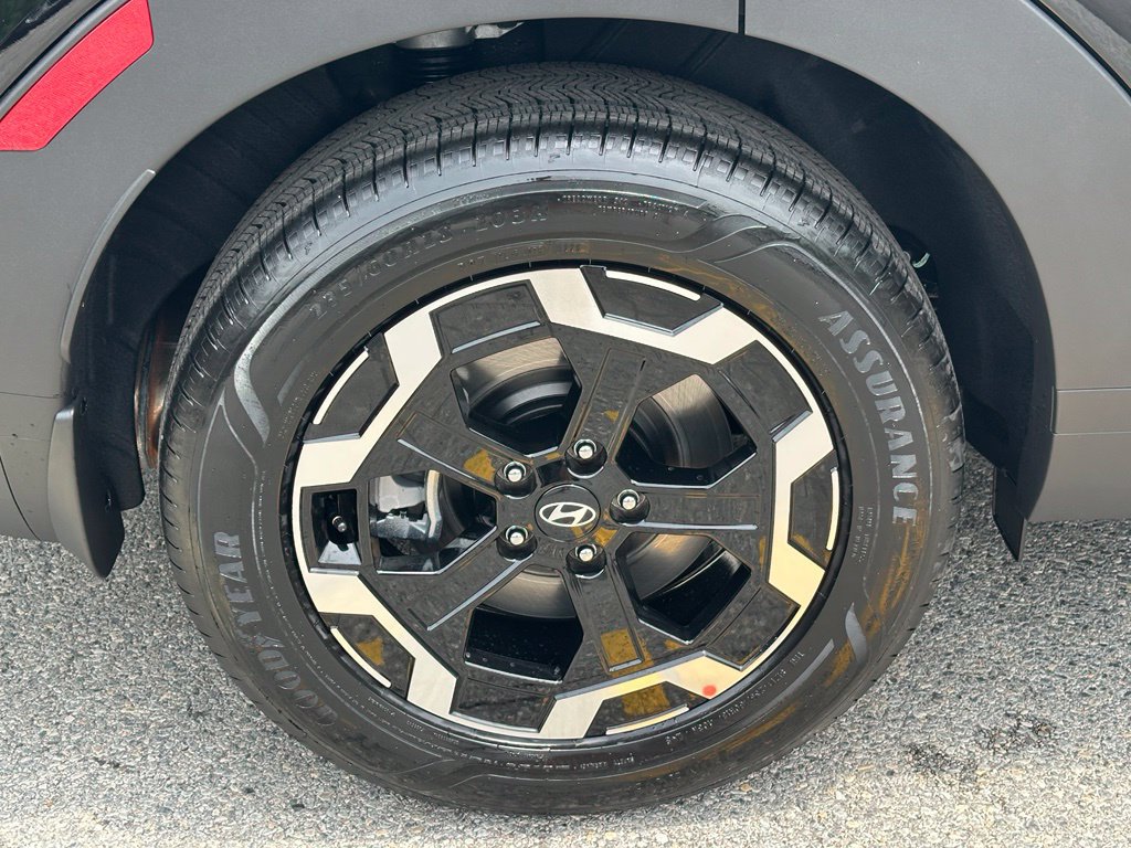 New 2026 Hyundai Santa Fe SEL AWD/4WD image 9