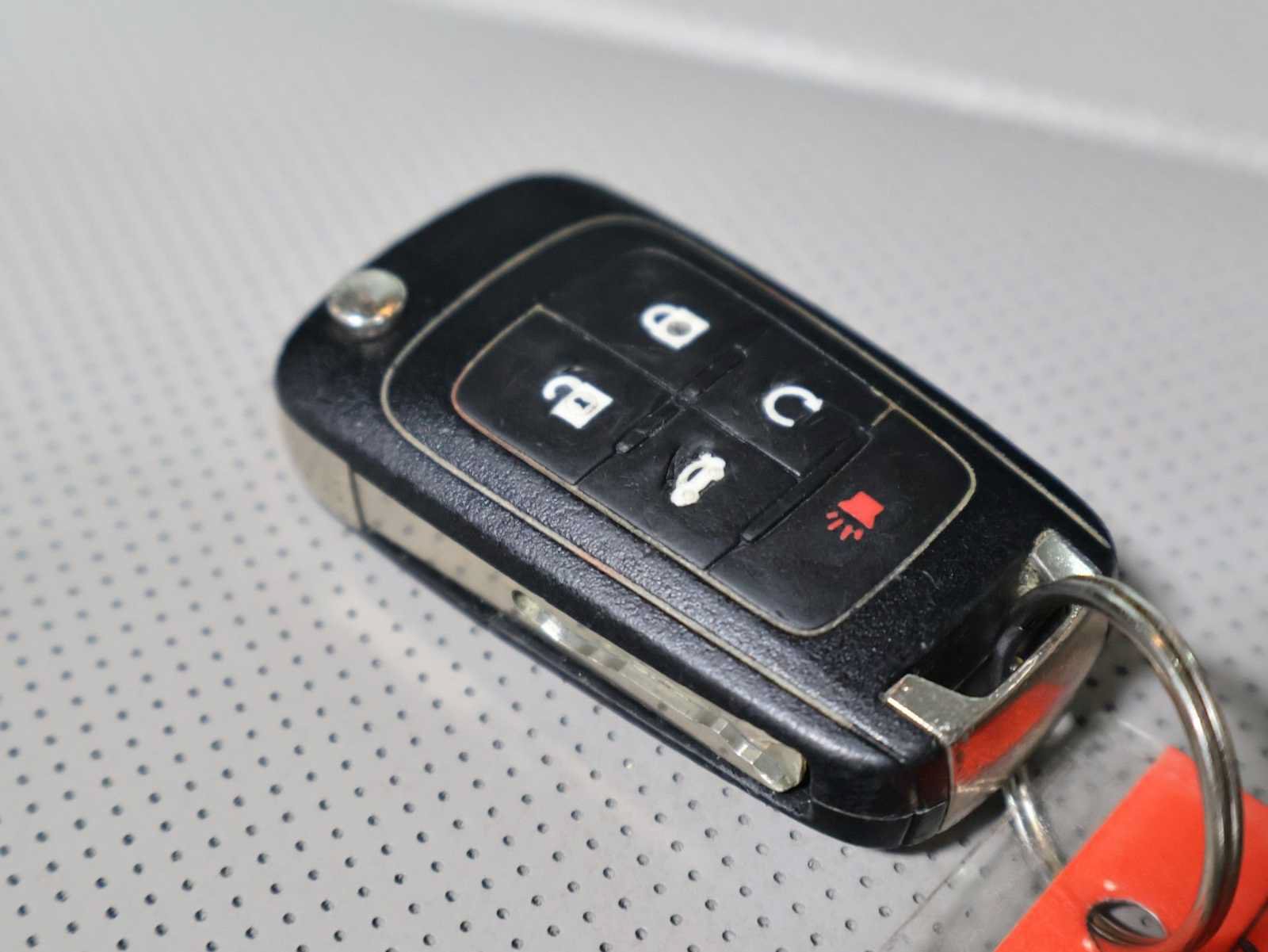 Used 2013 Chevrolet Equinox LTZ AWD/4WD image 40