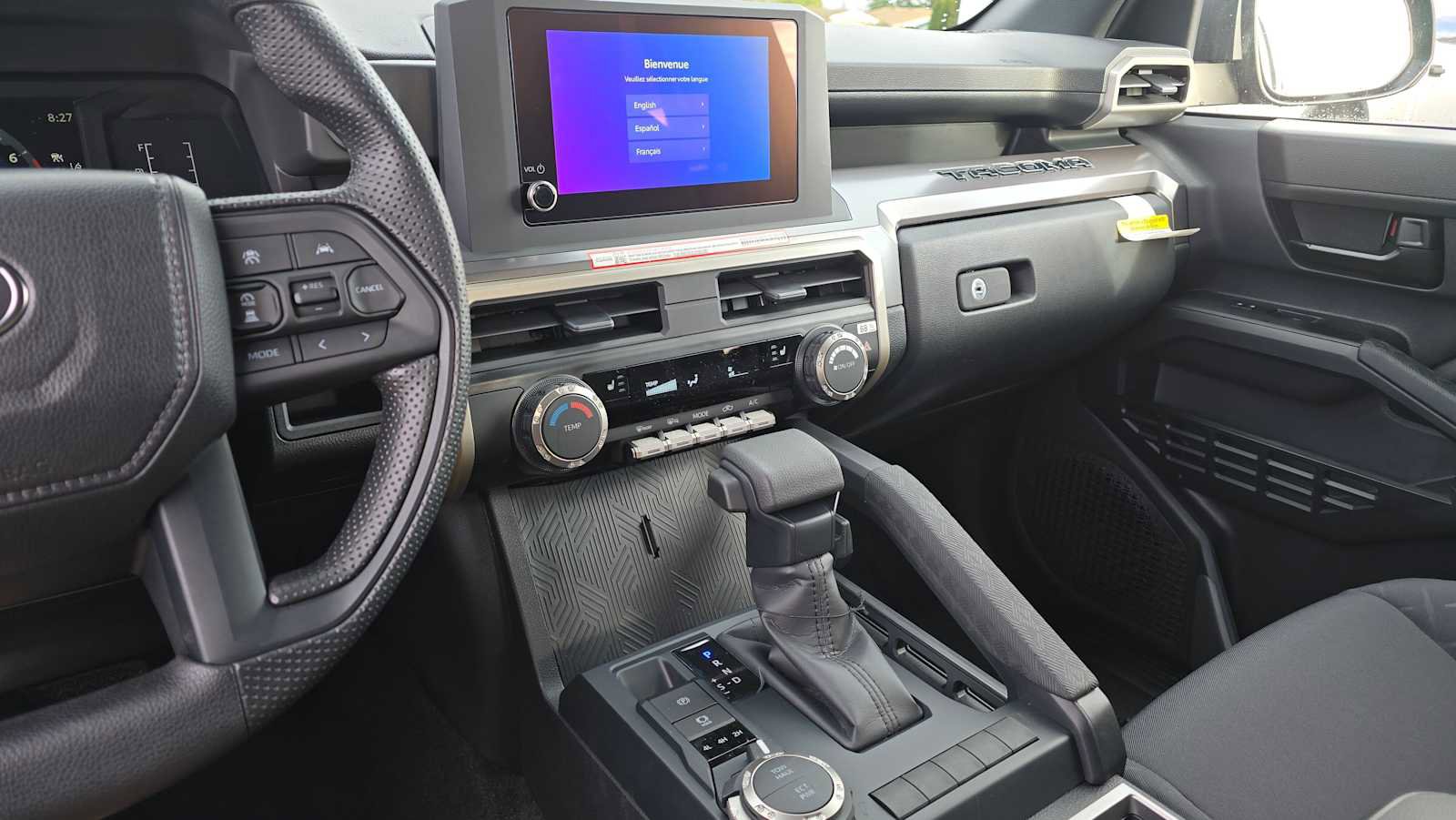 New 2026 Toyota Tacoma SR5 image 29