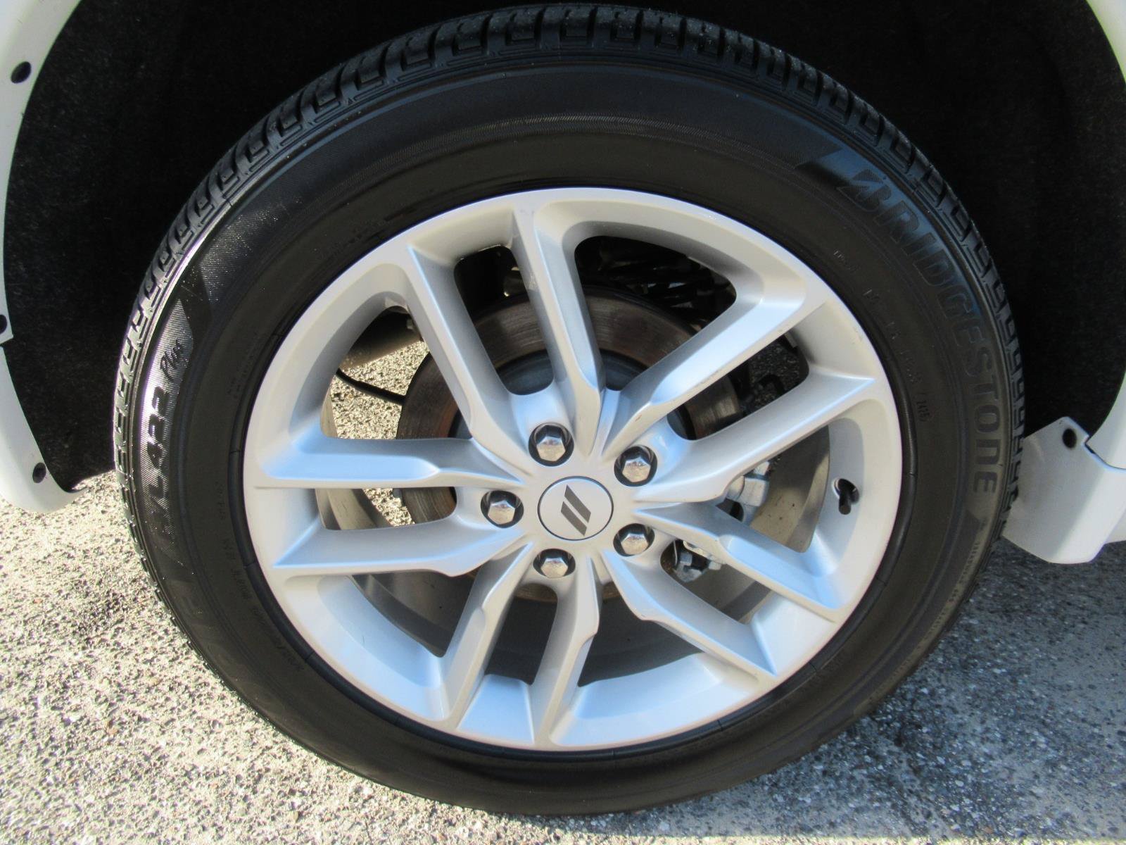 Certified 2025 Dodge Durango GT AWD/4WD image 8