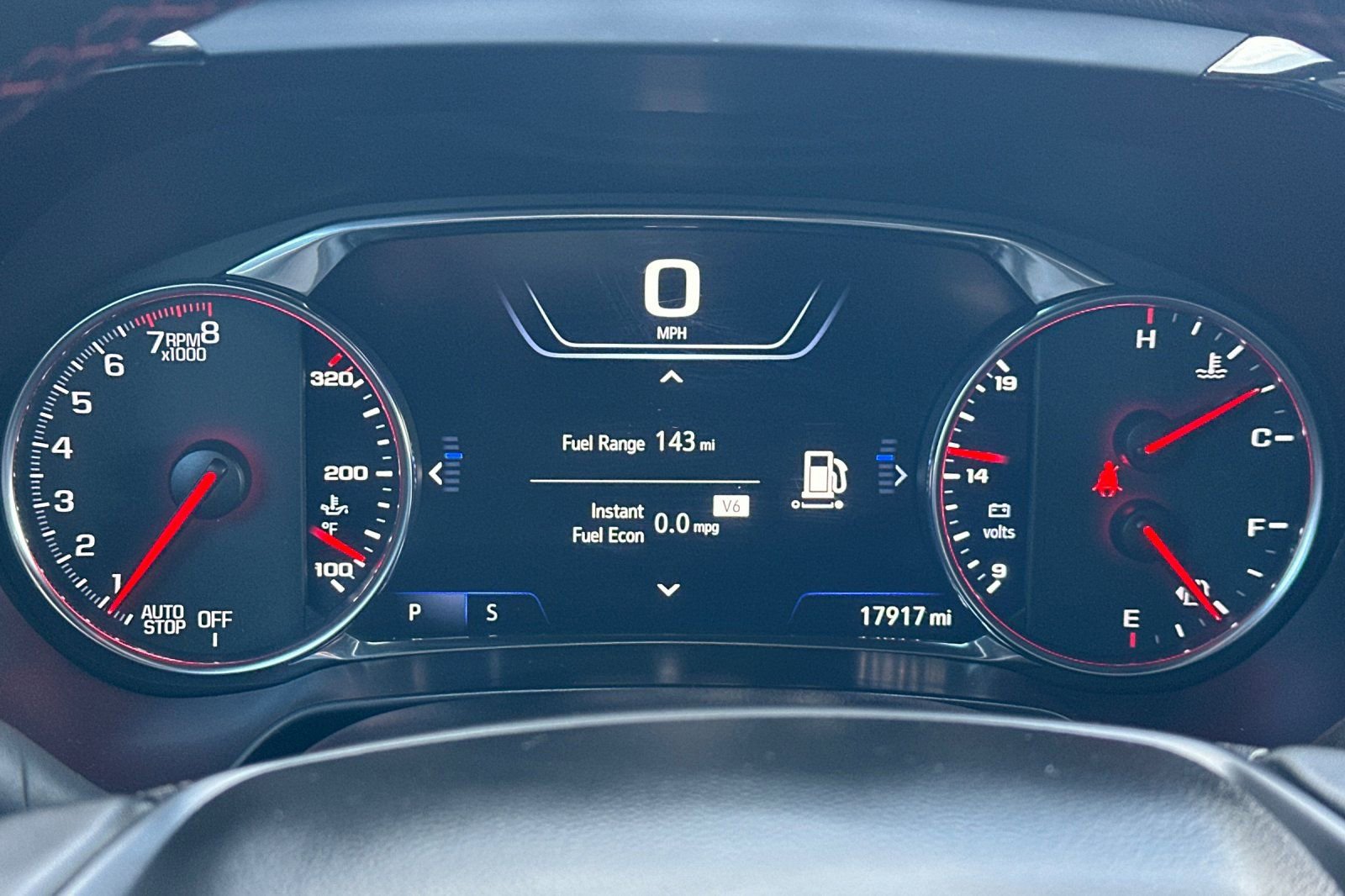 Used 2025 Chevrolet Blazer RS image 42