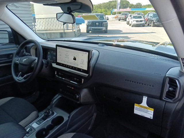 New 2026 Ford Bronco Sport Big Bend AWD/4WD image 32