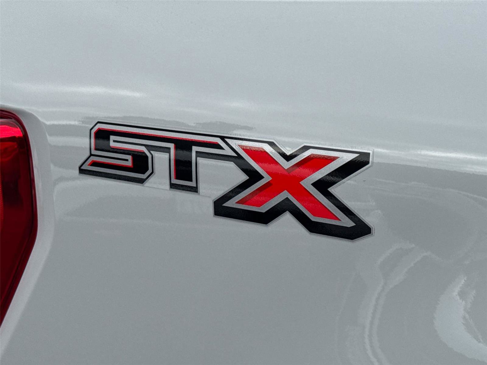 Certified 2023 Ford F150 XL w/ STX Appearance Package RWD image 8