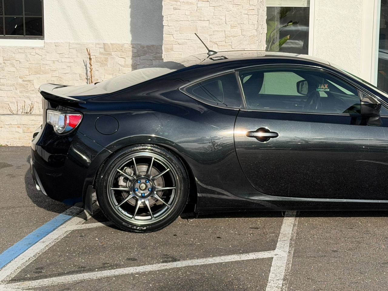 Used 2014 Scion FR-S image 18