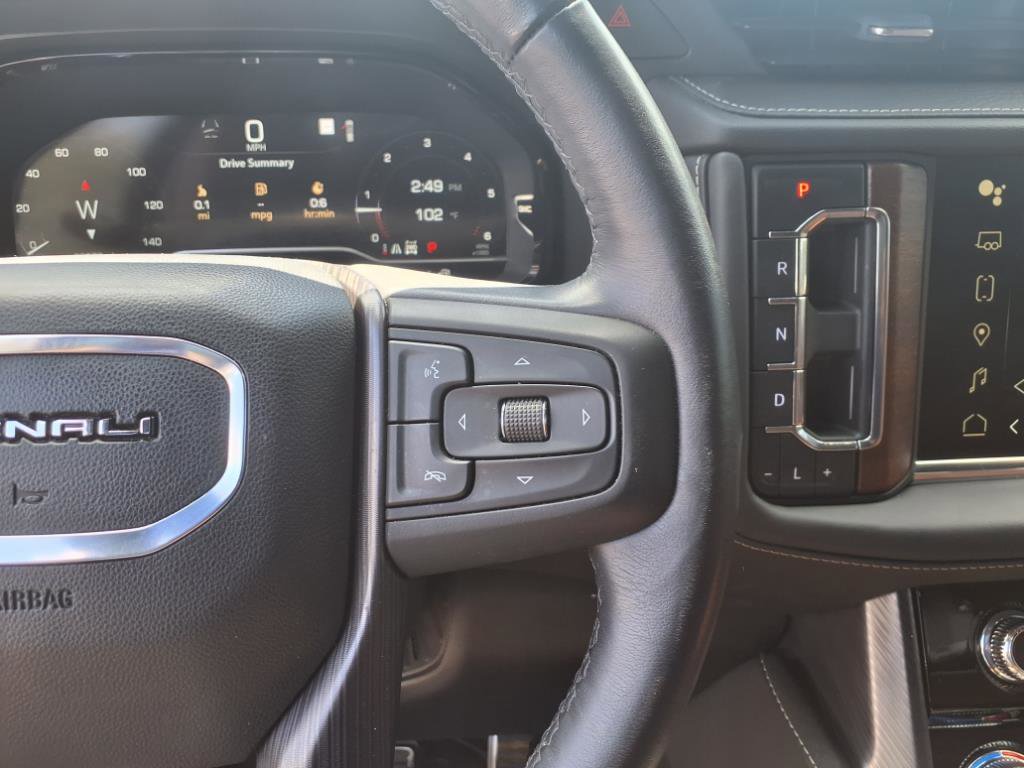 Certified 2023 GMC Yukon XL Denali Ultimate image 12