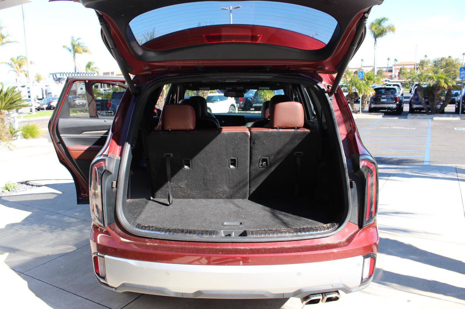 Certified 2023 Kia Telluride SX image 34