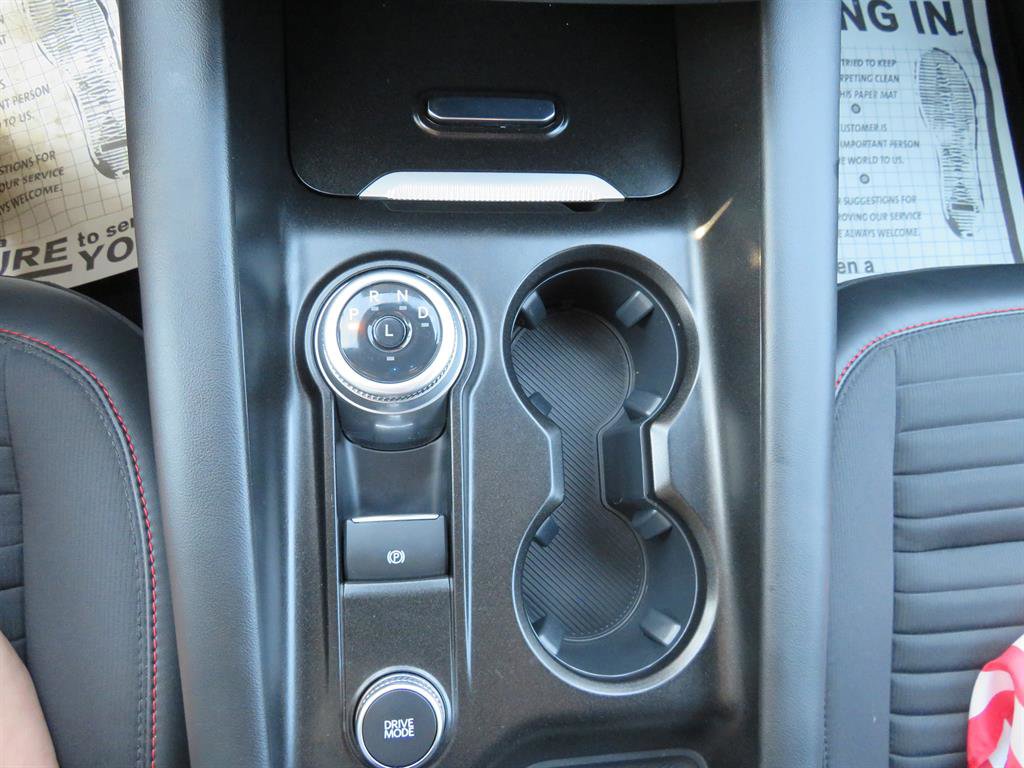 Used 2025 Ford Explorer ST-Line image 21