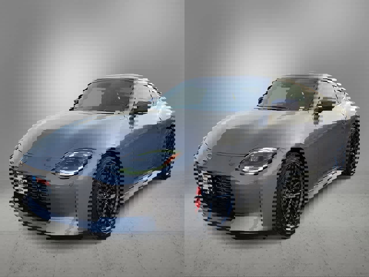 Used 2024 Nissan Z Performance w/ Floor Mat Package