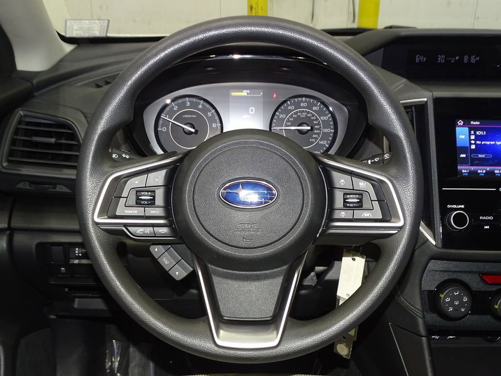 Used 2021 Subaru Impreza 2.0i image 22