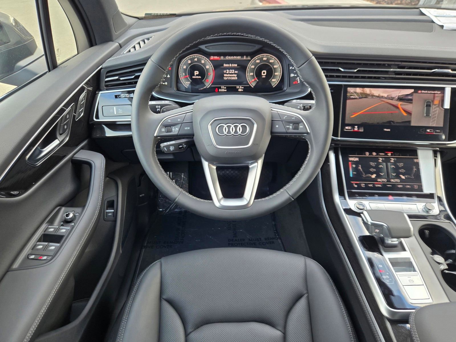 New 2026 Audi Q7 2.0T Premium Plus AWD/4WD image 13