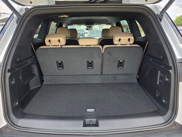 New 2026 Buick Enclave Preferred w/ Power Package FWD image 16