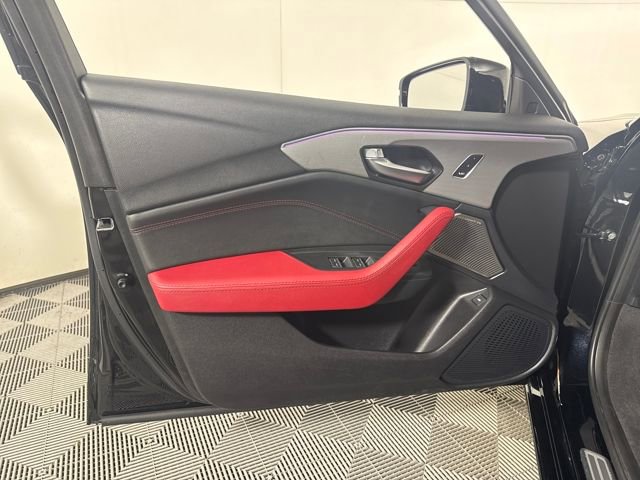 Used 2025 Acura TLX SH-AWD w/ A-SPEC Pkg image 28