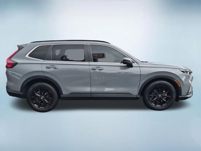 Used 2023 Honda CR-V Sport image 8