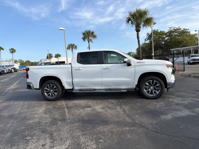 New 2026 Chevrolet Silverado 1500 LT image 13