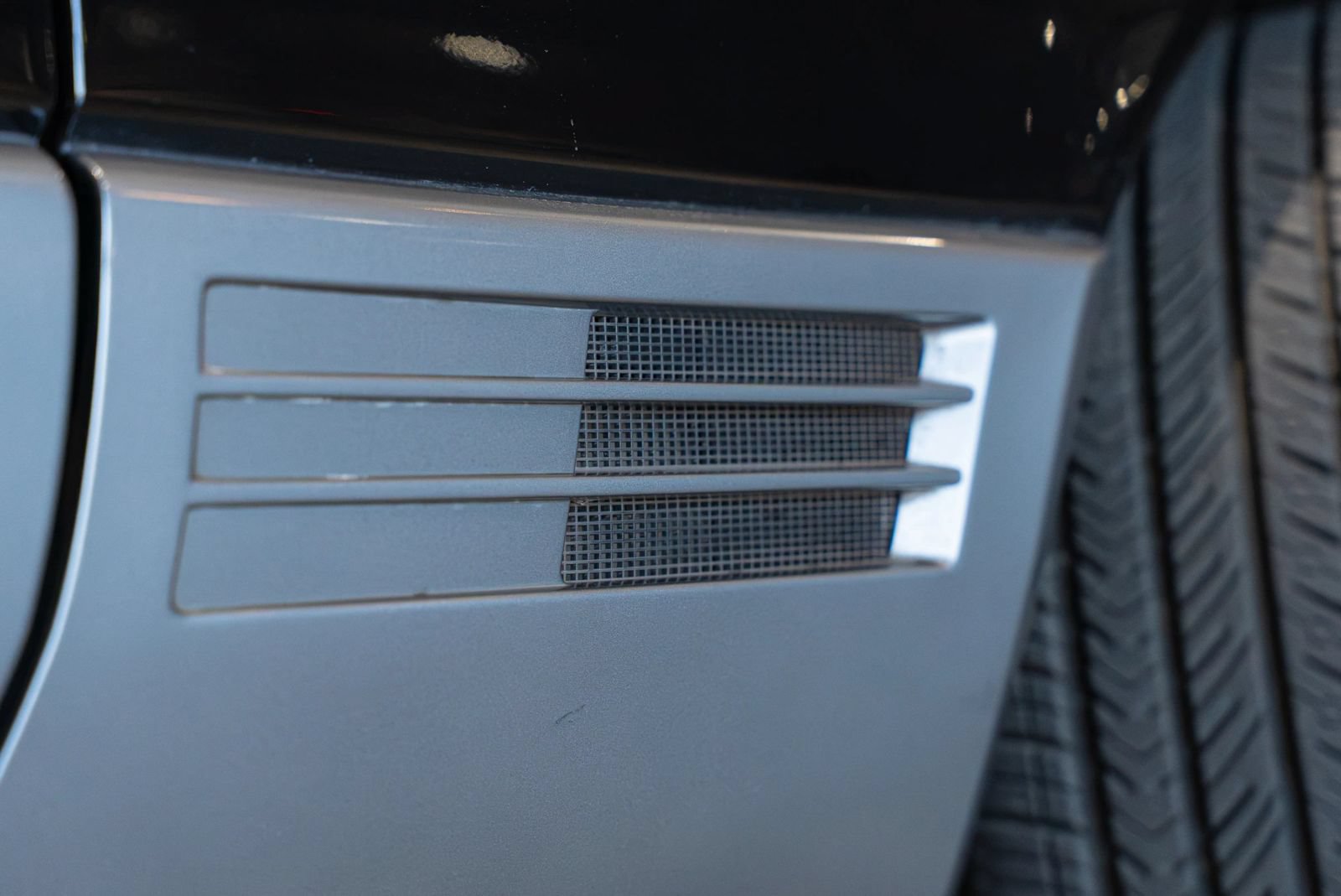 Used 1992 Mercedes-Benz 500 SL image 13