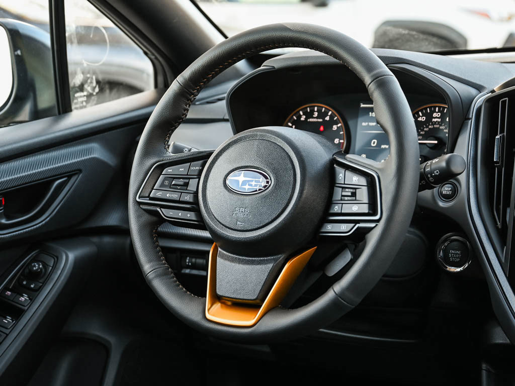 New 2026 Subaru Crosstrek 2.5i Wilderness image 14