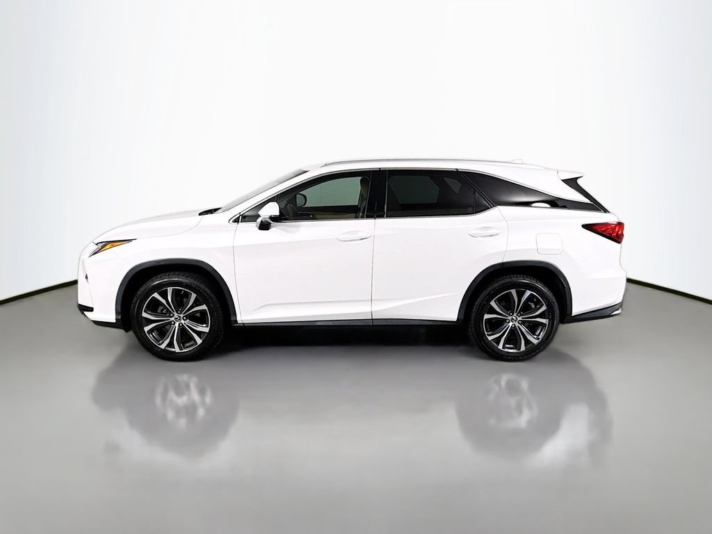 Used 2018 Lexus RX 350L FWD image 8