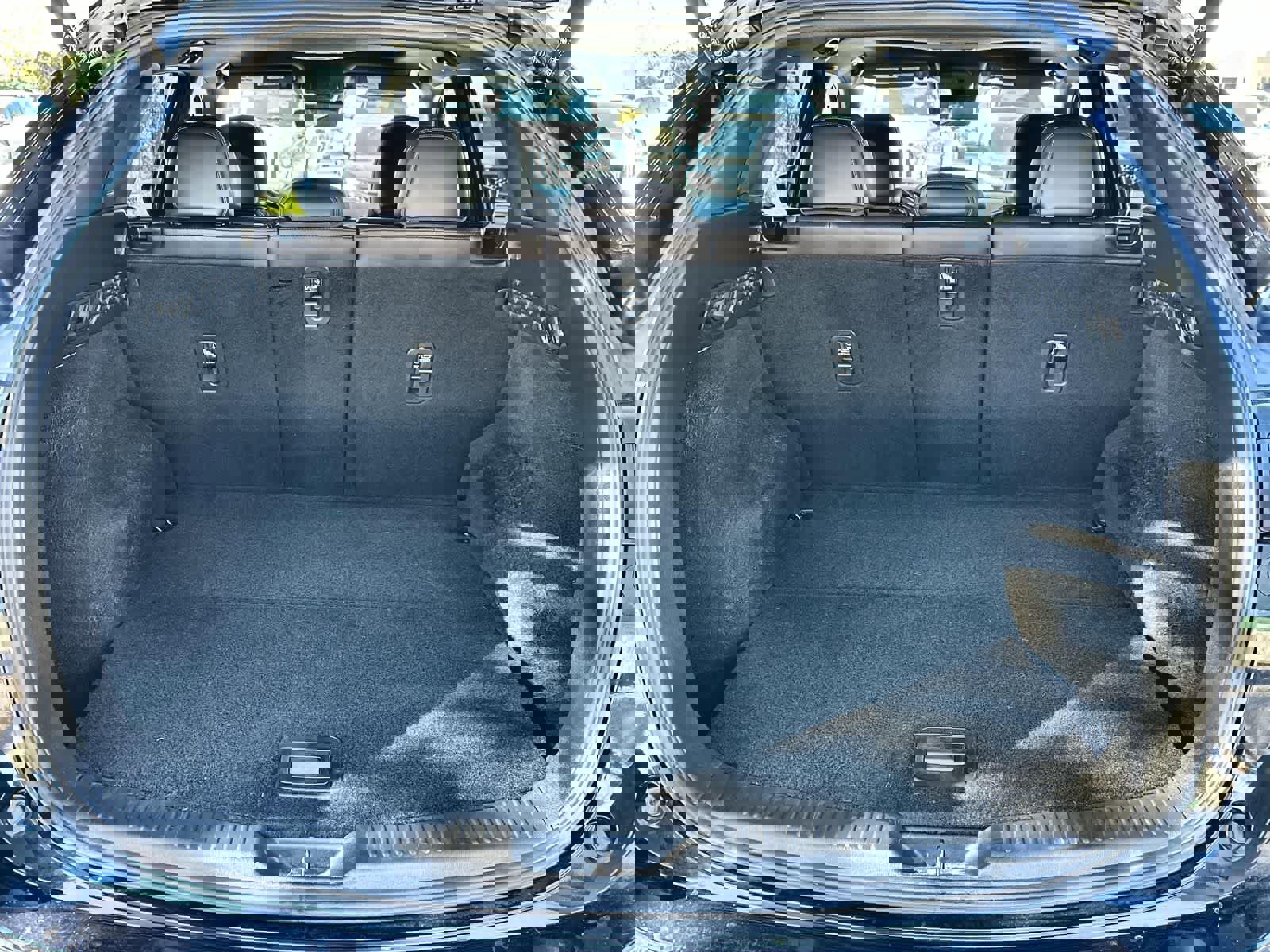 Used 2024 MAZDA CX-5 Signature image 17