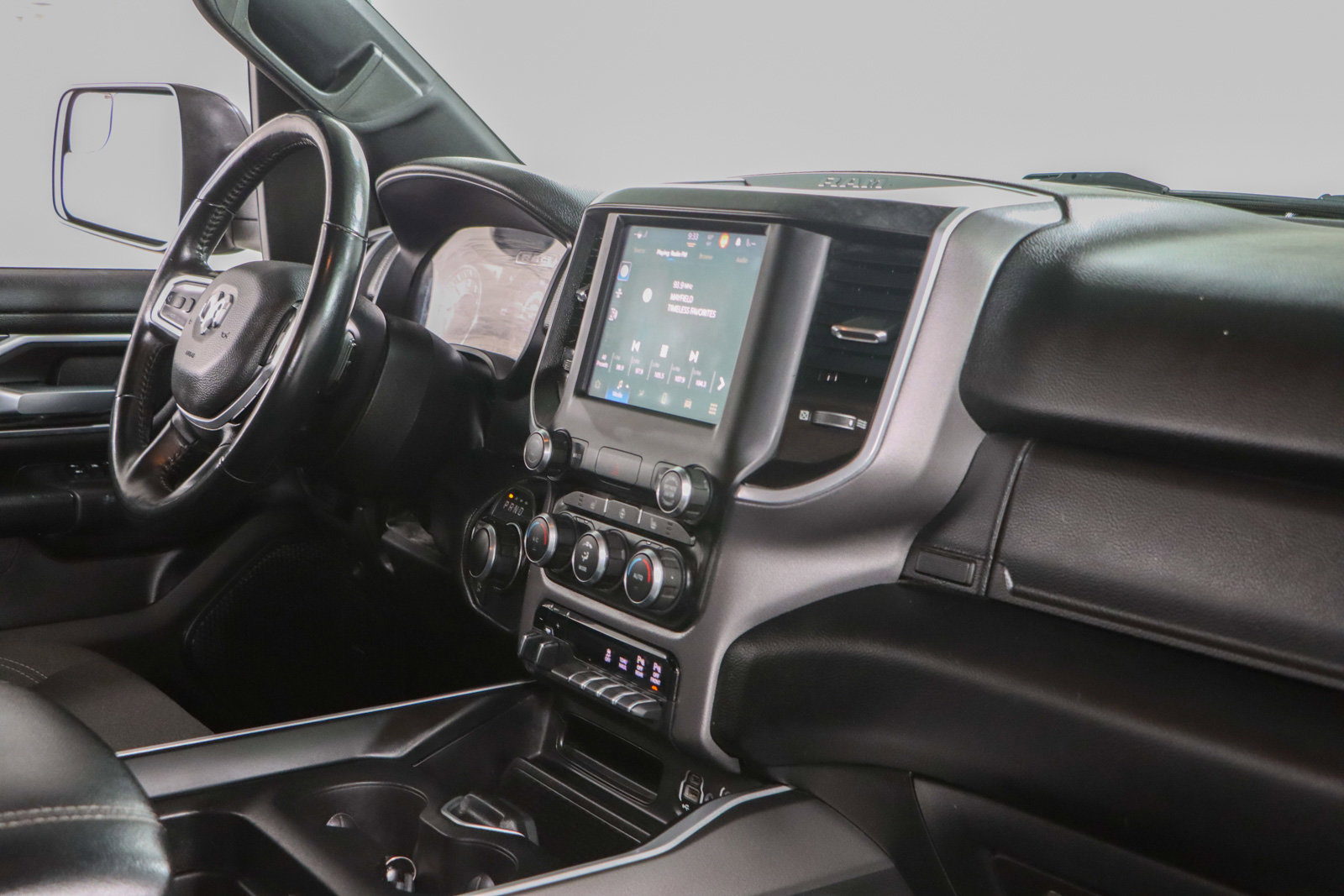 Used 2023 RAM 1500 Big Horn image 26