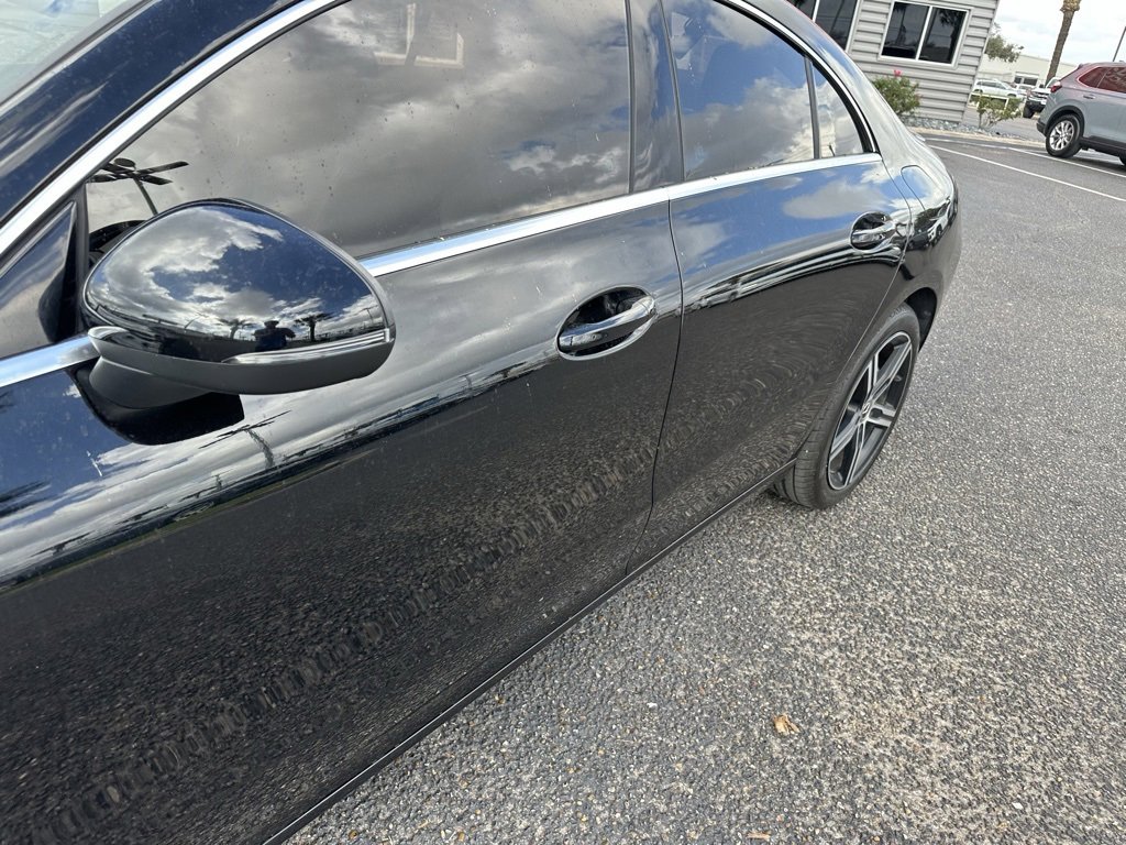 Used 2020 Mercedes-Benz CLA 250 image 12