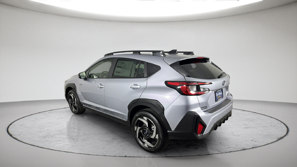 New 2026 Subaru Crosstrek 2.5i Limited AWD/4WD image 12