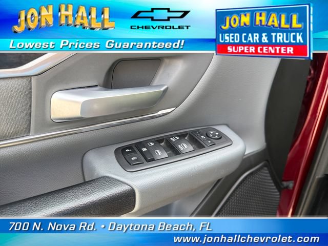 Used 2022 RAM 1500 Big Horn RWD image 20