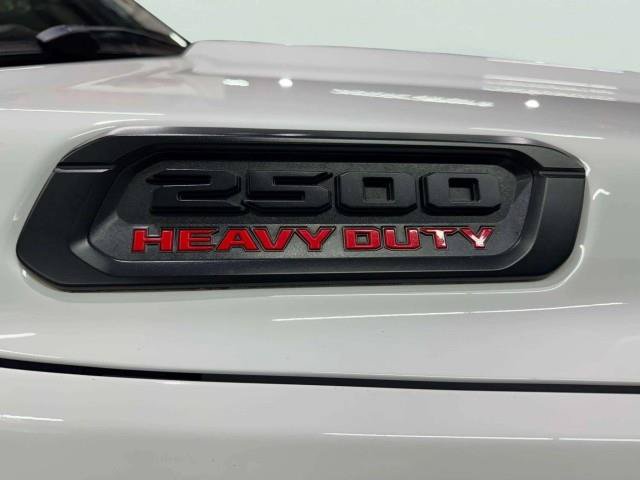 Used 2022 RAM 2500 Limited AWD/4WD image 19