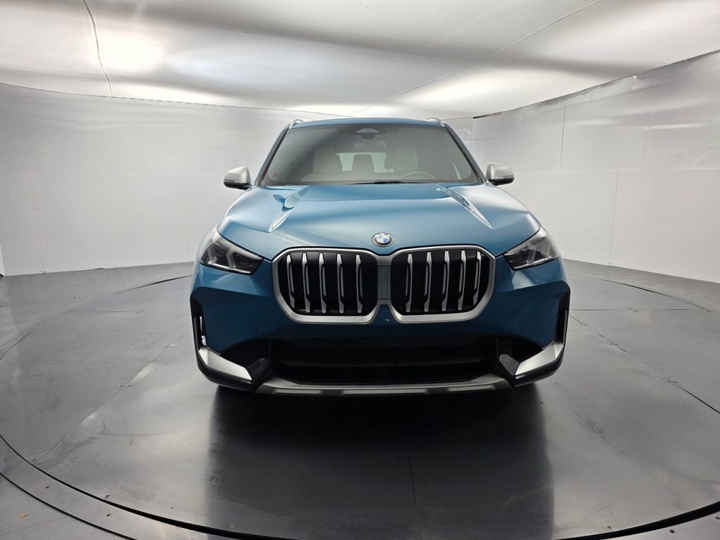 Certified 2023 BMW X1 xDrive28i w/ Convenience Package video 2