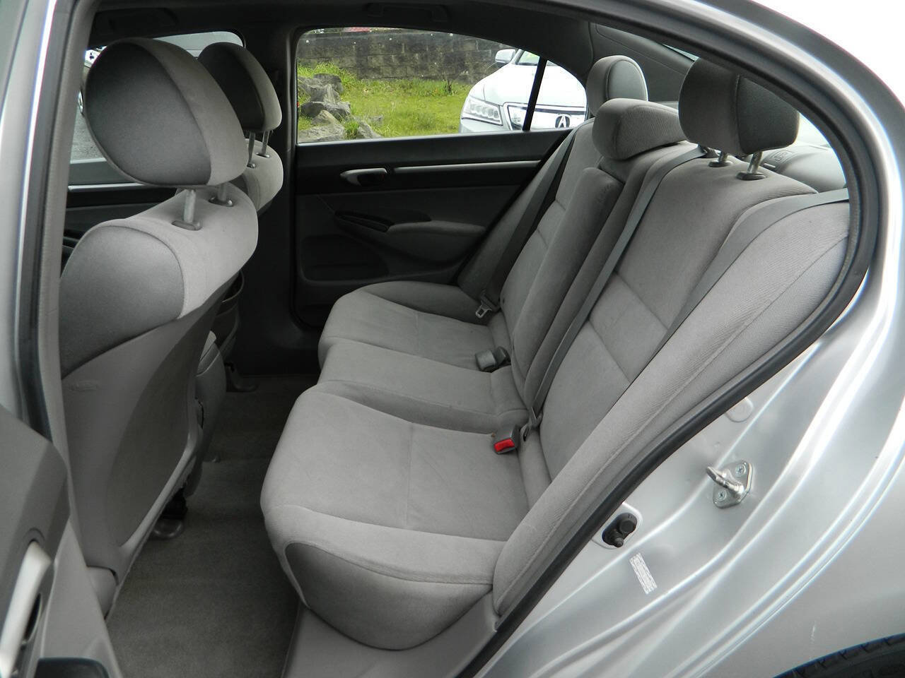 Used 2006 Honda Civic EX image 14